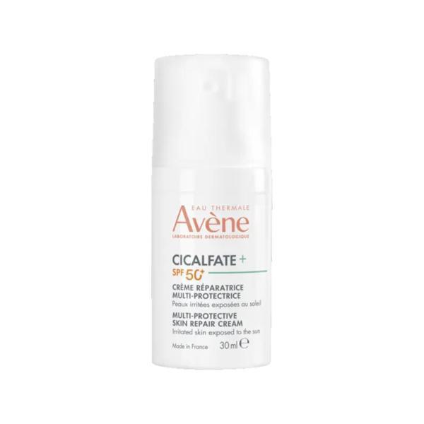 AVENE Cicalfate krema SPF50  30ml